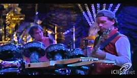 Mickey Hart Band w/ Steve Kimock and George Porter Jr. - Fire On The Mountain (7-3-08)