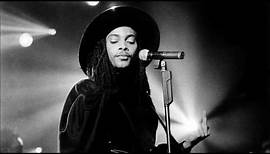 Terence Trent D'Arby/Sananda Maitreya - Live at Colston Hall, England 1993 (Full Concert in Audio)