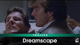 Dreamscape - Höllische Träume (1984) - Trailer | Deutsch/German