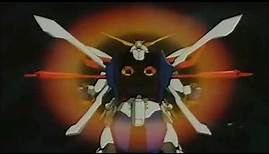 Mobile Fighter G Gundam Opening Full