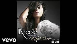 Nicole Scherzinger - Right There (Pseudo Video) ft. 50 Cent