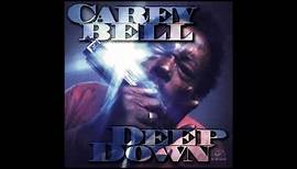 Carey Bell - Deep Down