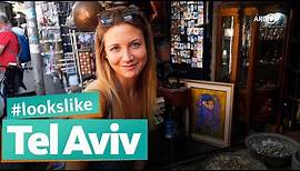 Tel Aviv – Realität vs. Instagram | ARD Reisen