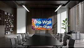 The Wall All-in-One (IAB-Serie) - Einfach installiert