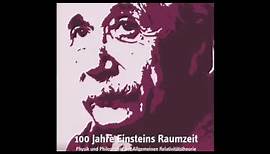 100 Jahre Einsteins Raumzeit 2015