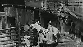 1936 Girl of the Ozarks