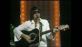 Roy Orbison in Roy Orbison Sings (1975)