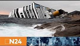 N24 Nachrichten - Costa Concordia-Prozess: Für Kapitän Schettino geht es heute um alles