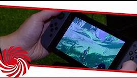 Nintendo Switch - Hands On | MediaMarkt