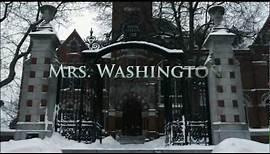 Mrs. Washington Goes to Smith (Trailer)