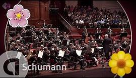 Schumann: Symphony No. 1; The Spring Symphony - Philharmonie Südwestfalen - Live Classical Music HD