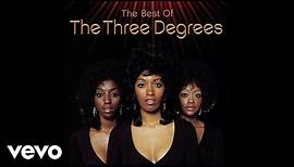 The Three Degrees - Woman in Love