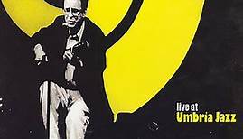 João Gilberto - Live At Umbria Jazz
