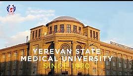 Yerevan State Medical University, Armenia | Education Abroad