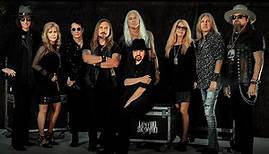 Lynyrd Skynyrd Concert & Tour History (Updated for 2024) | Concert Archives