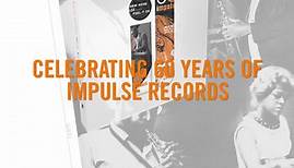 Box Set Celebrating 60 years of Impulse Records!