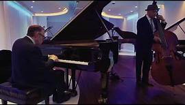 Bill Charlap Trio - You're All The World To Me (Official Video)