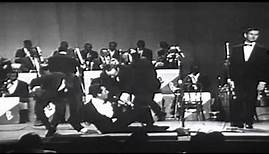 The Rat Pack - Birth of the Blues live