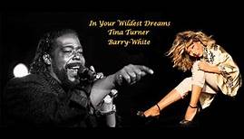Tina Turner & Barry White: In Your Wildest Dreams