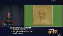 Sojourner Truth's Life and Legacy
