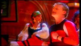 Erasure - Love To Hate You (Official HD Video)