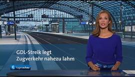 tagesschau 20:00 Uhr, 16.11.2023