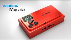 Nokia Magic Max Pro