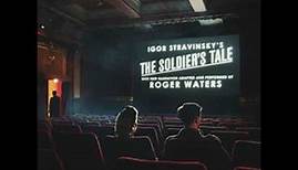 Roger Waters - The Soldier's Tale [Narrated by Roger Waters] (2018) [44,1kHz/24bit]