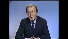 Charles Haughey - We Are Living Away Beyond Our Means, Ireland 1980