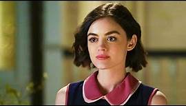 LIFE SENTENCE Official Trailer (2017) Lucy Hale Drama Series (HD)