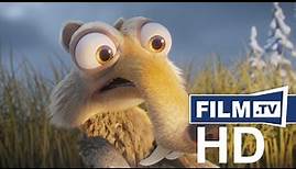 Ice Age: Scrats Abenteuer Trailer Deutsch German (2022)