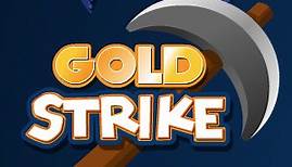 Gold Strike - kostenlos online spielen » HIER! 🕹️