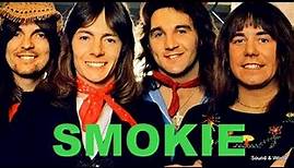 Smokie - The Best Of Smokie (Vinyl, LP, Compilation) 1981.