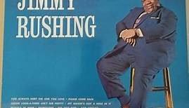 Jimmy Rushing - Five Feet Of Soul