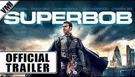 SuperBob (2014) - Trailer | VMI Worldwide