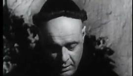 Martin Luther (1953) ~ Full Movie ~ Niall MacGinnis, John Ruddock, Pierre Lefevre