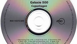 Galaxie 500 - Copenhagen