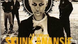Skunk Anansie - All I Want