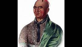 Joseph Brant (Thayendanegea)