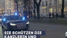 Personenschützer - Deutschlands Secret Service?