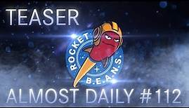 Teaser: Ein Mann rechnet ab! Almost Daily #112