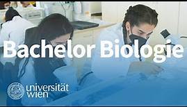 Biologie Studium an der Uni Wien: Das musst du wissen!