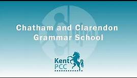 Chatham and Clarendon Grammar School