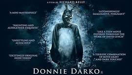 Donnie Darko Official 15th Anniversary Trailer