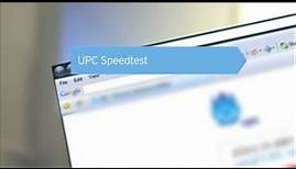 UPC Internet-Speed verbessern (Anleitung Teil 2/2)