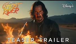GHOST RIDER - Teaser Trailer (2024) Keanu Reeves Marvel Studios New Movie | StryderHD Concept