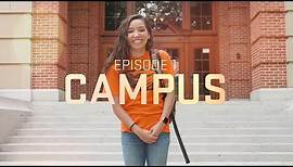 Welcome to Oregon State University: Episode 1 - Campus