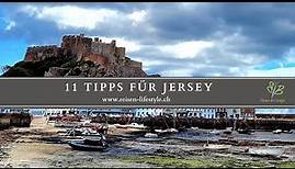 11 Tipps für Jersey - Britische Kanalinseln - reisen-lifestyle.ch
