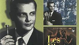 Les Elgart - Sophisticated Swing & Just One More Dance
