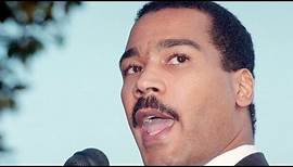 Dexter Scott King, MLK's youngest son, dies after battle with cancer